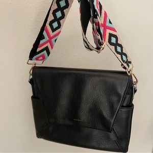 Matt & Nat file crossbody